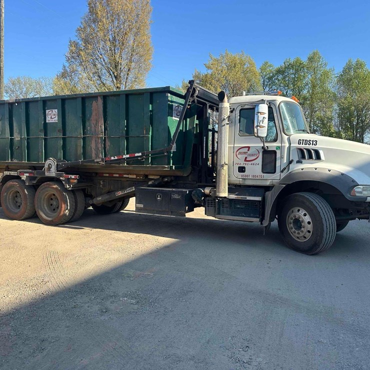 2019 GALBREATH ROLLOFF