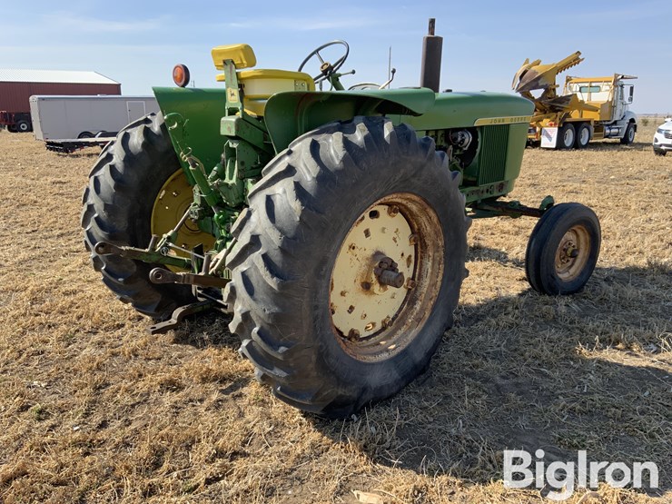 1972-john-deere-4000-image-5