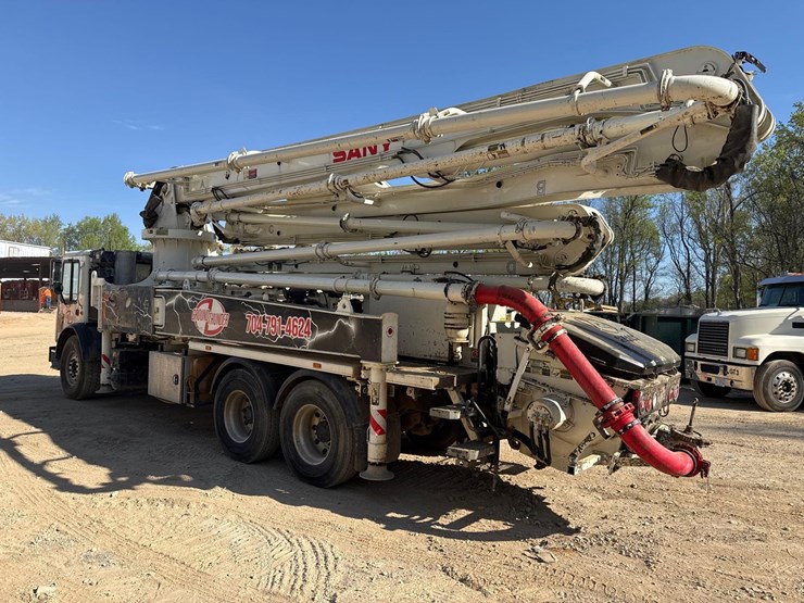 2020-putzmeister/sany-sy38z-200-38m-mounted-on-2020-mack-te64-6x4-concrete-pump-truck-image-6