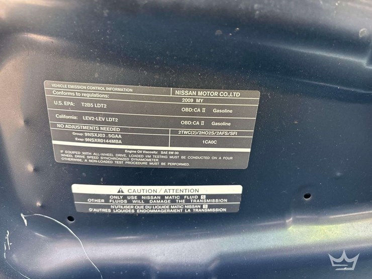 2009-infiniti-fx35-image-15