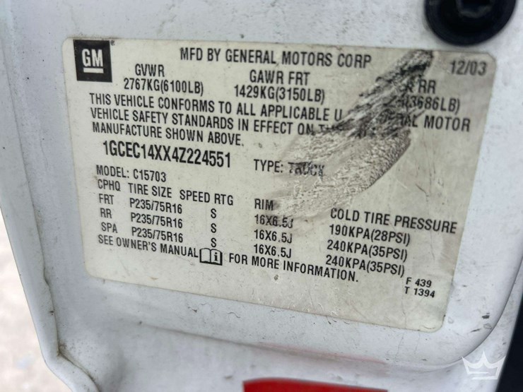 2004-chevrolet-silverado-1500-image-5