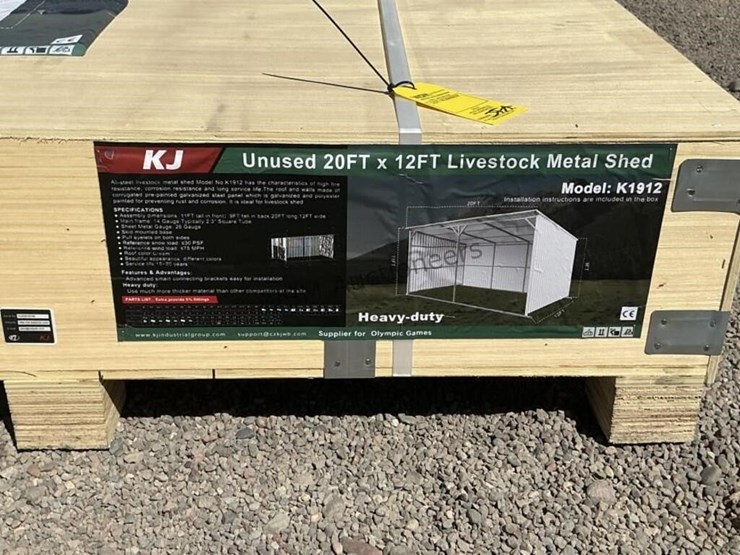 kj-k1912-20ft-x-12ft-metal-livestock-shed-image-6