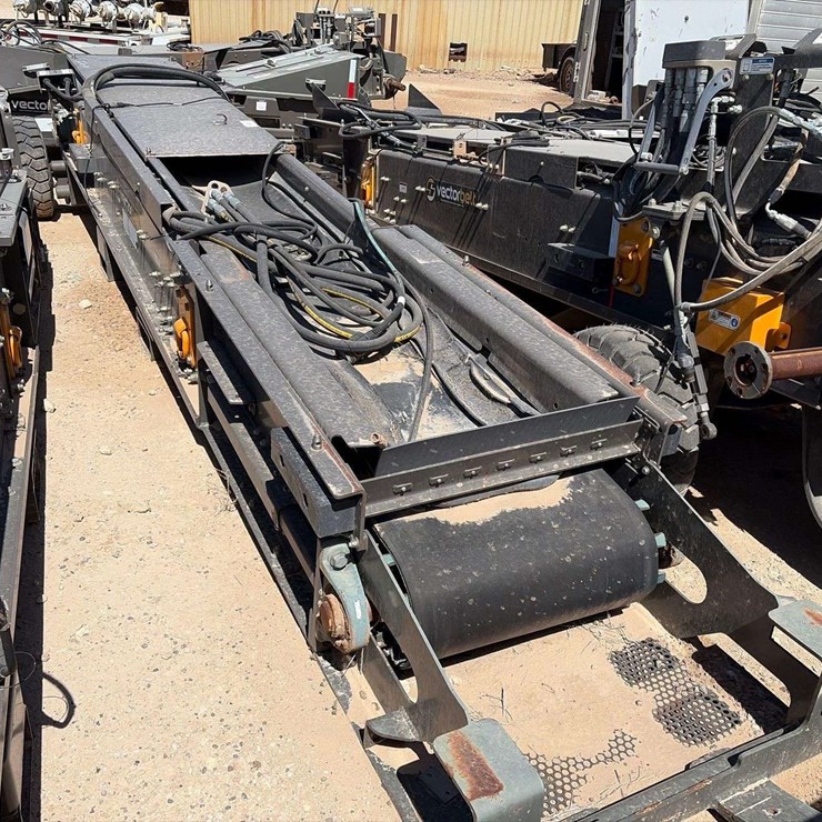 2018 Tycrop Vector Belt VB-16H Sand Belt