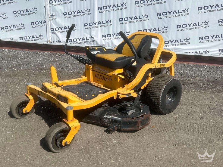 2021-cub-cadet-ultima-zt1-50in.-zero-turn-mower-image-1