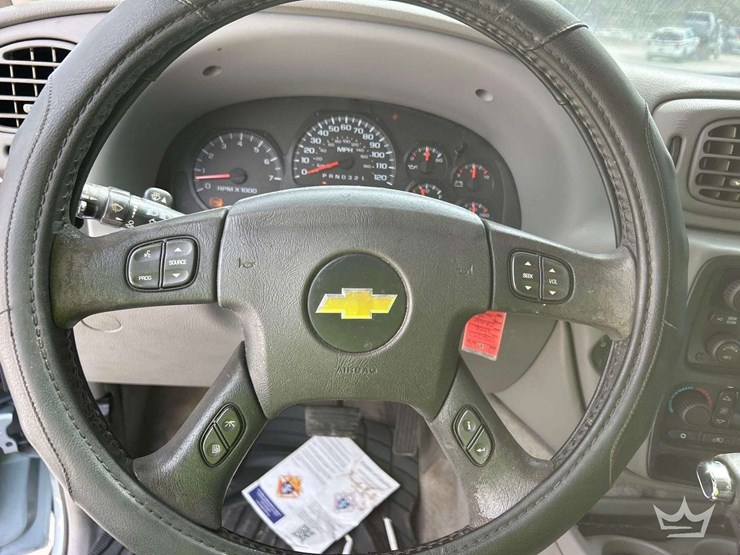 2006-chevrolet-trailblazer-image-11