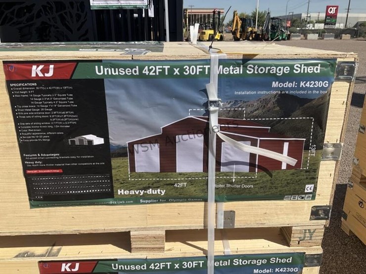 kj-k4230g-42ft-x-30ft-metal-storage-shed-image-5