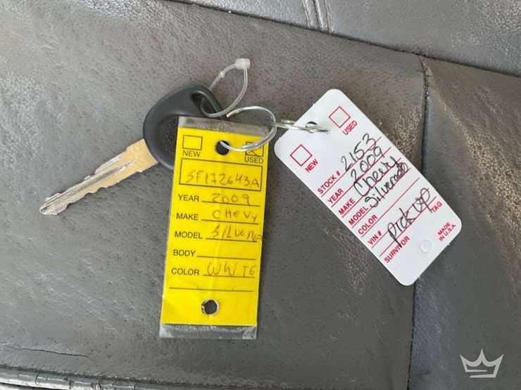 2009-chevrolet-silverado-2500-image-34