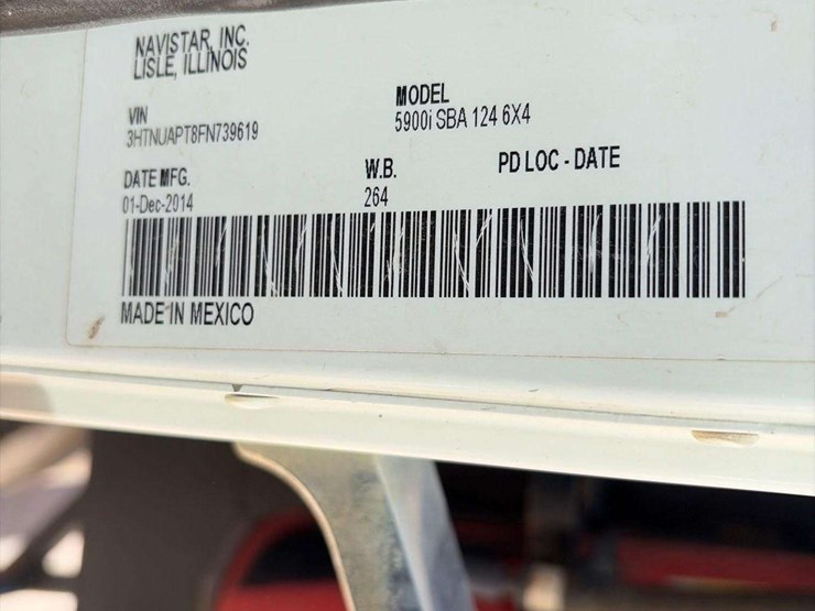 2015-international-paystar-5900i-24ft.-flatbed-truck-image-5