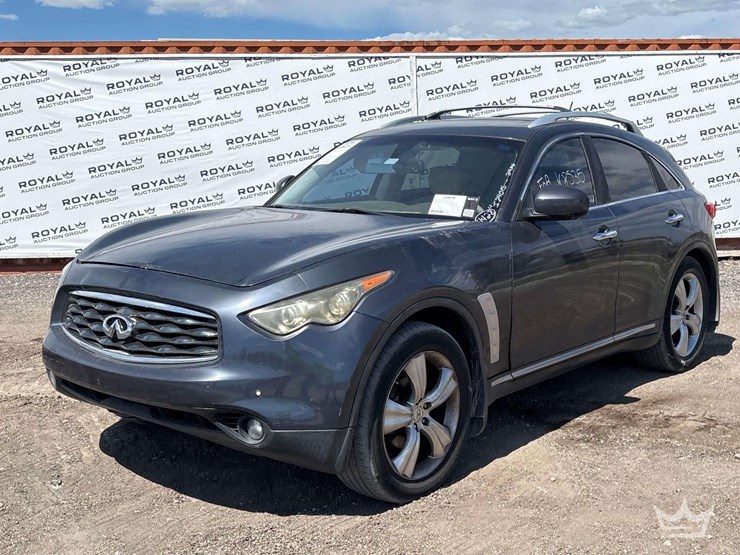 2009-infiniti-fx35-image-1