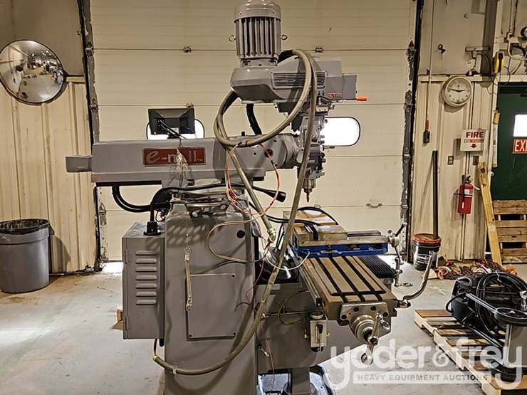 acer-vertical-knee-mill-varible-speed-motor-image-3