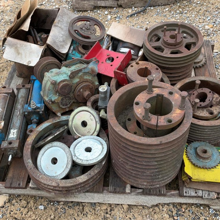 #207 • Power Transfer Supplies