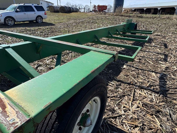 shur-feed-bale-wagon,-10-bale,-tandem-front-dolly-wheel,-adjustable-tongue-image-17