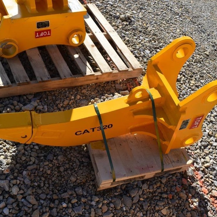 TOFT RIPPER ATTACHMENT 43341