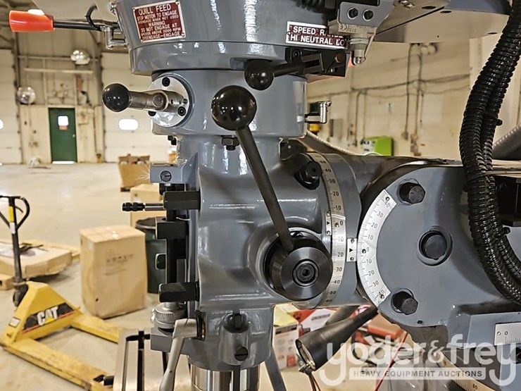 acer-vertical-knee-mill-varible-speed-motor-image-11