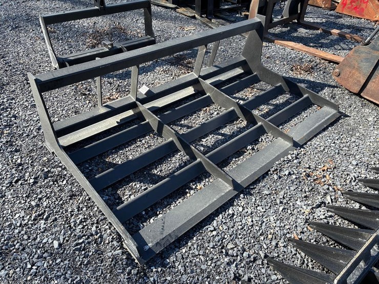 wildcat-80"-skid-steer-land-leveler-image-1