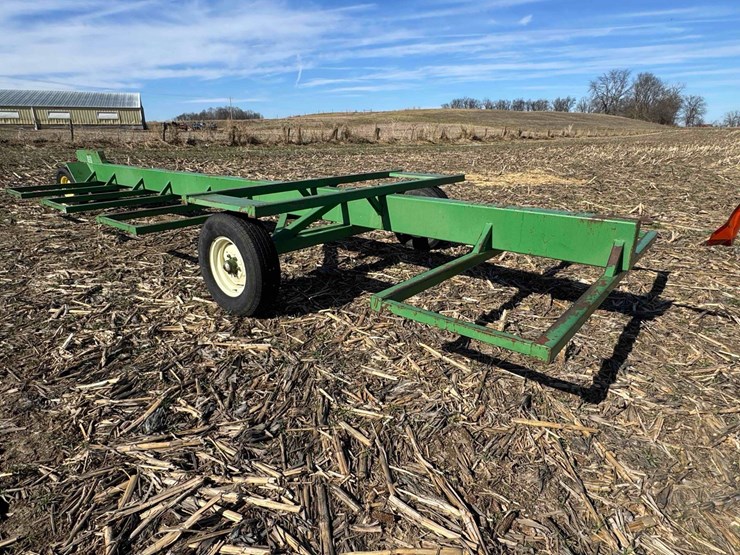 shur-feed-bale-wagon,-10-bale,-tandem-front-dolly-wheel,-adjustable-tongue-image-10