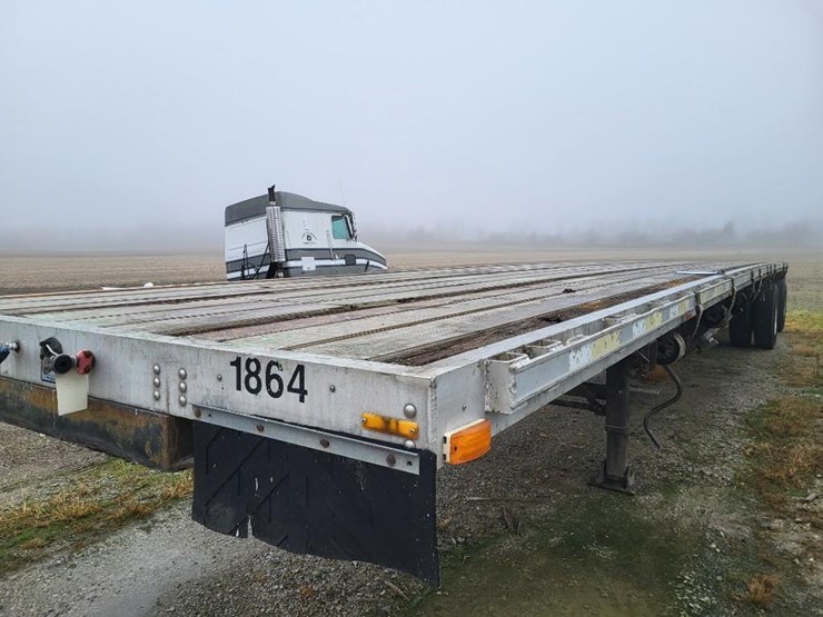 transcraft-eagle-superbeam-aluminum-tandem-axle-flatbed-semi-trailer-image-10