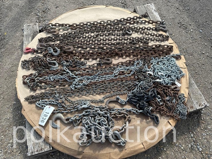 1836---pallet-of-chains-image-1