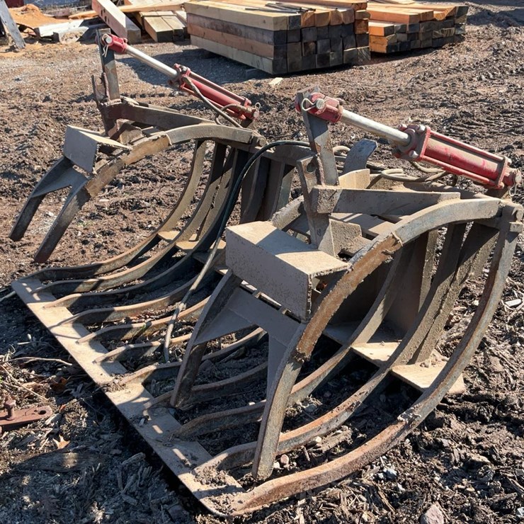 #276 • Rock Grapple