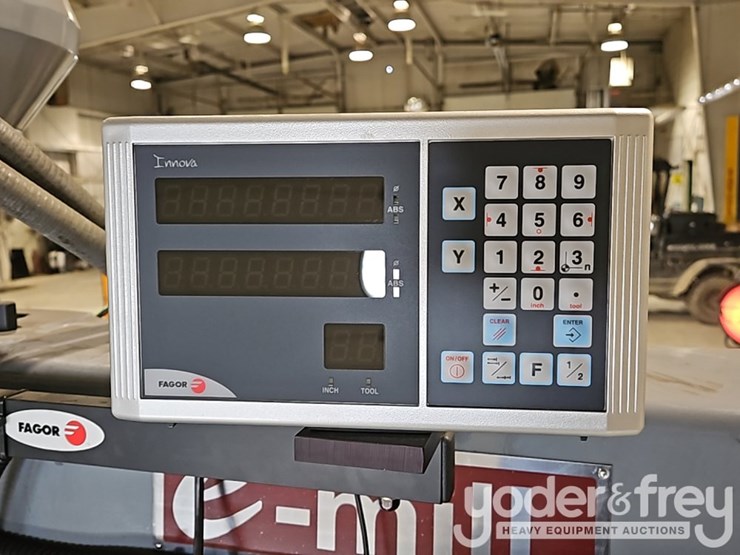 acer-vertical-knee-mill-varible-speed-motor-image-5