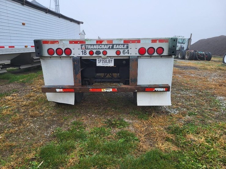 transcraft-eagle-superbeam-aluminum-tandem-axle-flatbed-semi-trailer-image-3