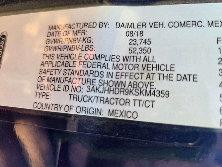 2019-freightliner-pt126sl-3akjhhdr9kskm4359 -mileage:-does-not-run-image-18