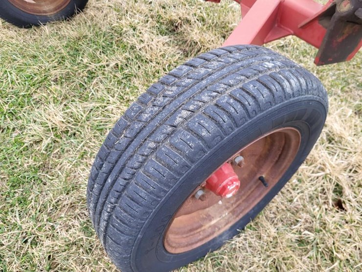 sitrex-8-wheel-rake-w/kicker-image-25