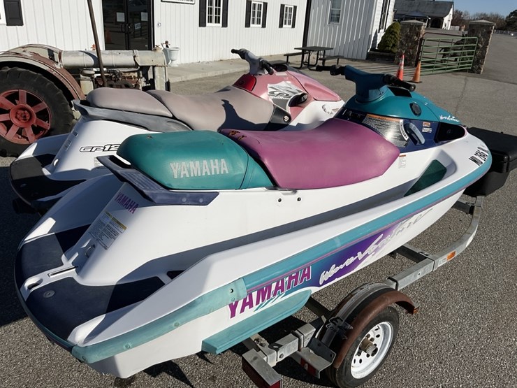 jet-skis-(2)-w/trailer-image-8