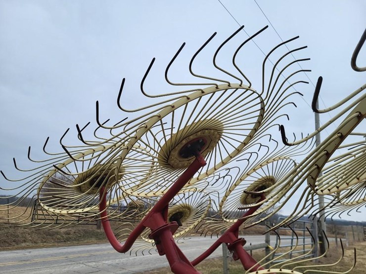 sitrex-8-wheel-rake-w/kicker-image-23