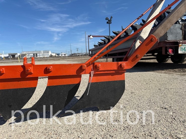 1736---horsedrawn-saw---from-the-harlan-beer-estate-image-3