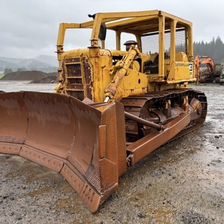 CATERPILLAR D7