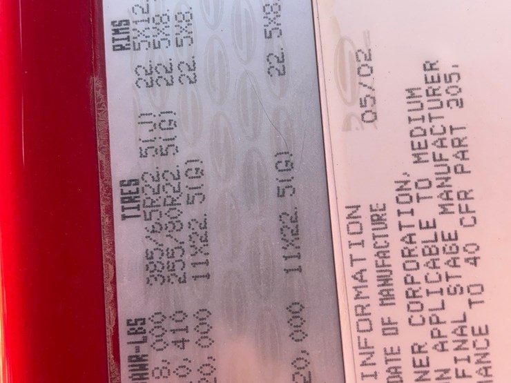 2003-sterling-lt9500-image-22