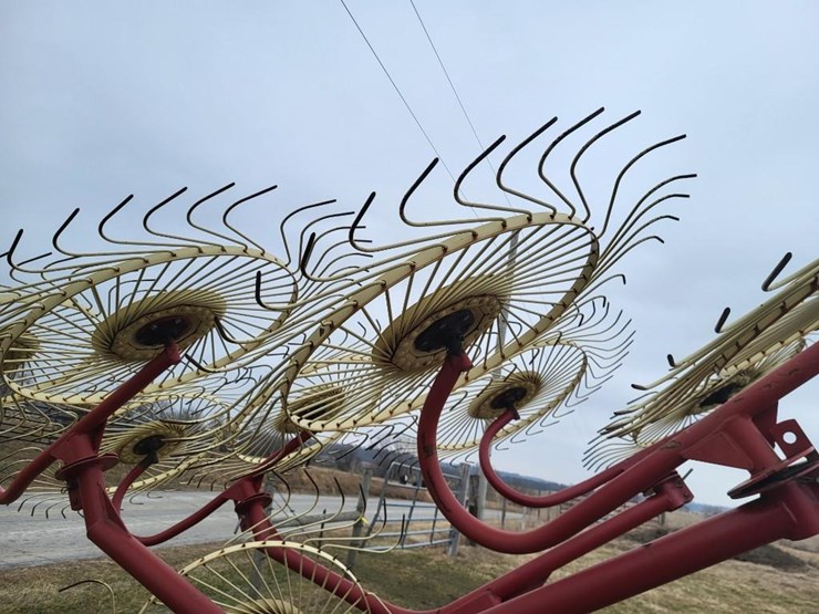 sitrex-8-wheel-rake-w/kicker-image-22