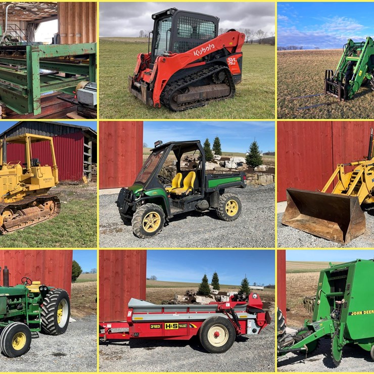 #00 • Information Lot