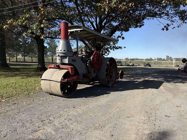 1926-buffalo-springfield-gas-powered-road-roller,-springfield,-ohio-image-5