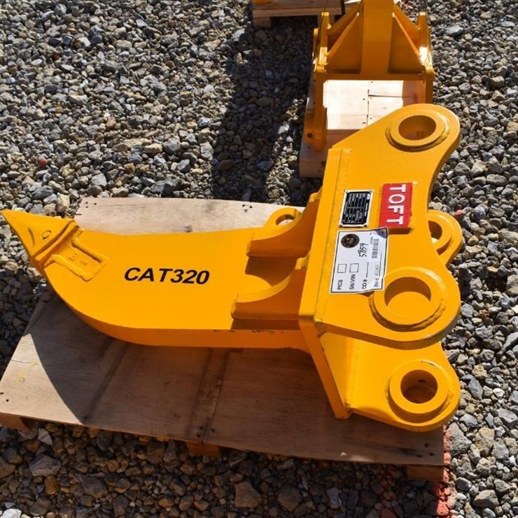 TOFT RIPPER ATTACHMENT 43343