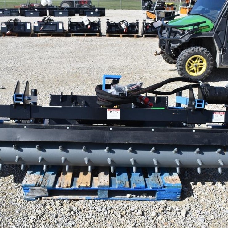 RAYTREE SOIL CONDITIONER ATTACHMENT 43381