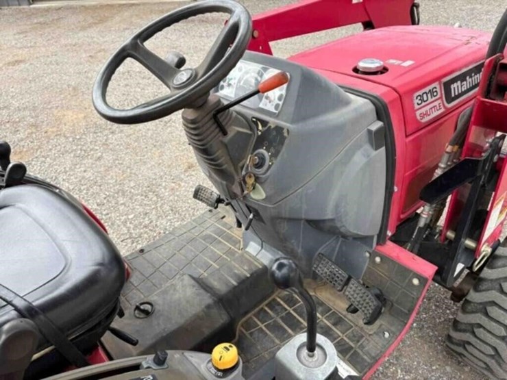 2012-mahrinda-3016-tractor-w/loader-image-8