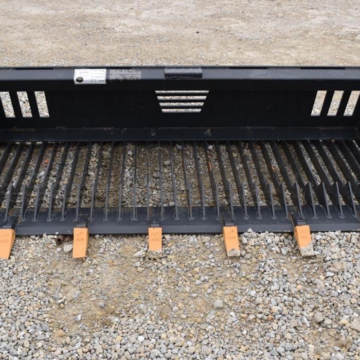 LANDHONOR ROCK BUCKET (78IN) 40331