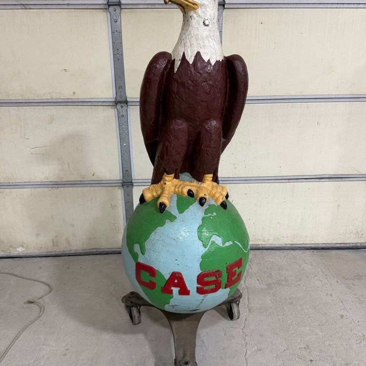 Case Eagle