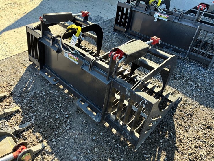 wildcat-78"-skid-steer-skeleton-grapple-image-3