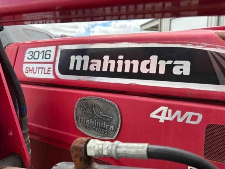 2012-mahrinda-3016-tractor-w/loader-image-5