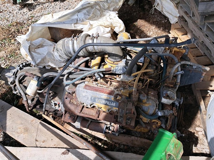 #137-•-caterpillar-engine-image-1