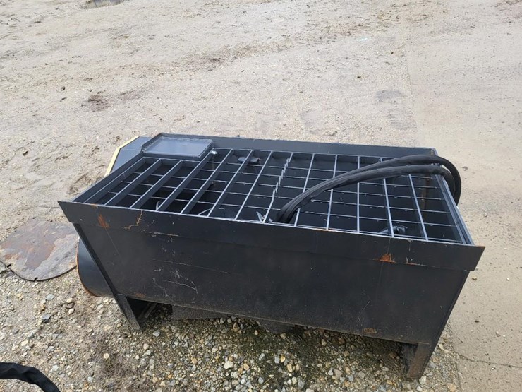 wolverine-cement-mixer-w/skid-loader-mount---new-image-2