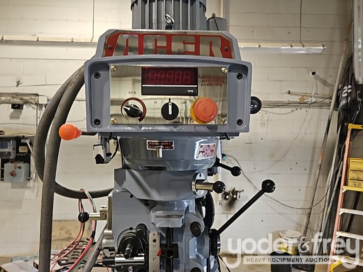 acer-vertical-knee-mill-varible-speed-motor-image-13