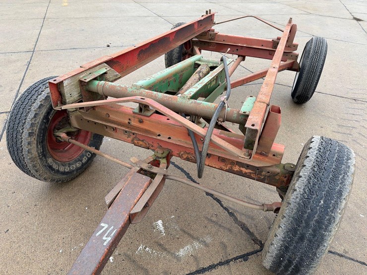 electric-5-bolt-running-gear-w/-hoist-image-10