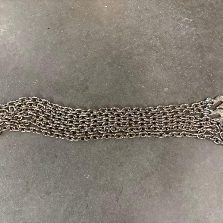 20ft Chain