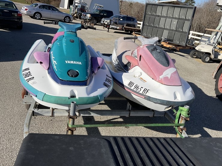 jet-skis-(2)-w/trailer-image-9