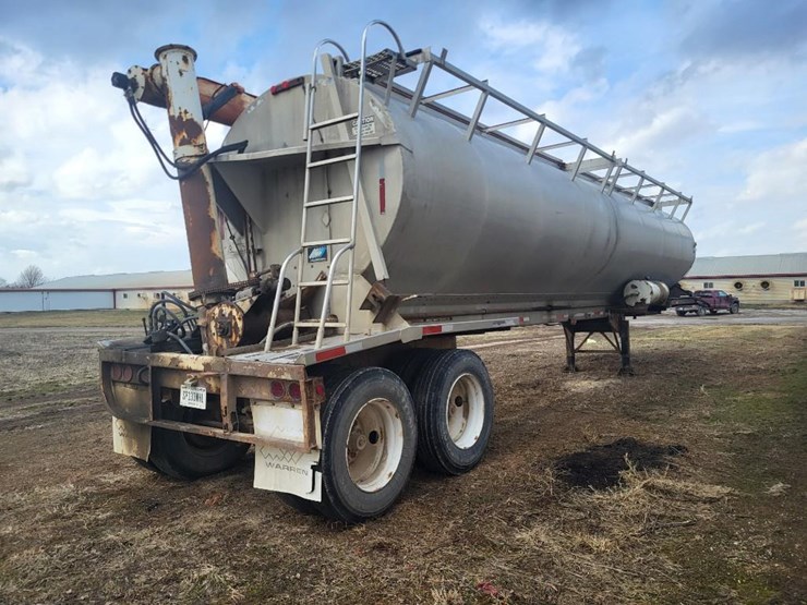 1996-warren-tandem-axle-feed-semi-trailer-image-5