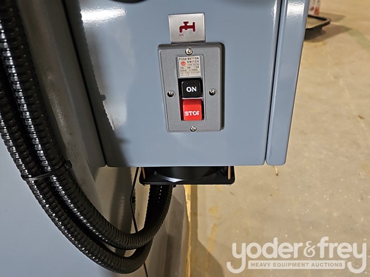 acer-vertical-knee-mill-varible-speed-motor-image-9